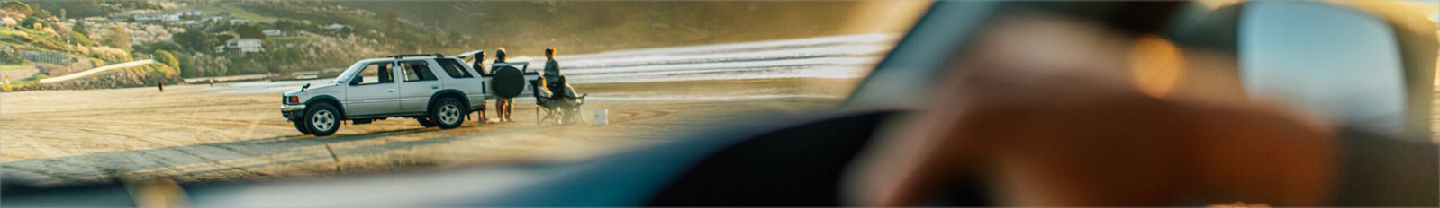 Cars for sale NZ banner