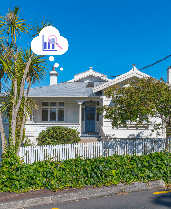 Track your home’s value